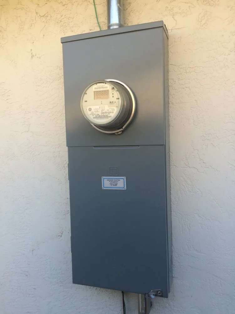 Trusted electrical repair in ,  by Discount Electric