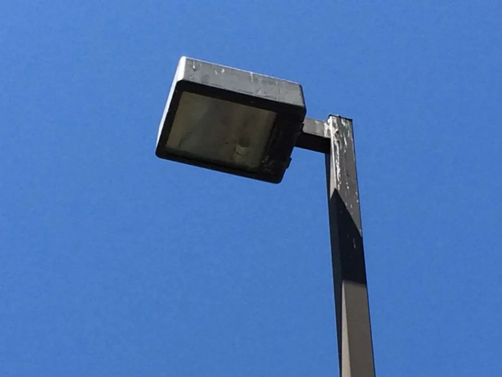 Slide of Discount Electric