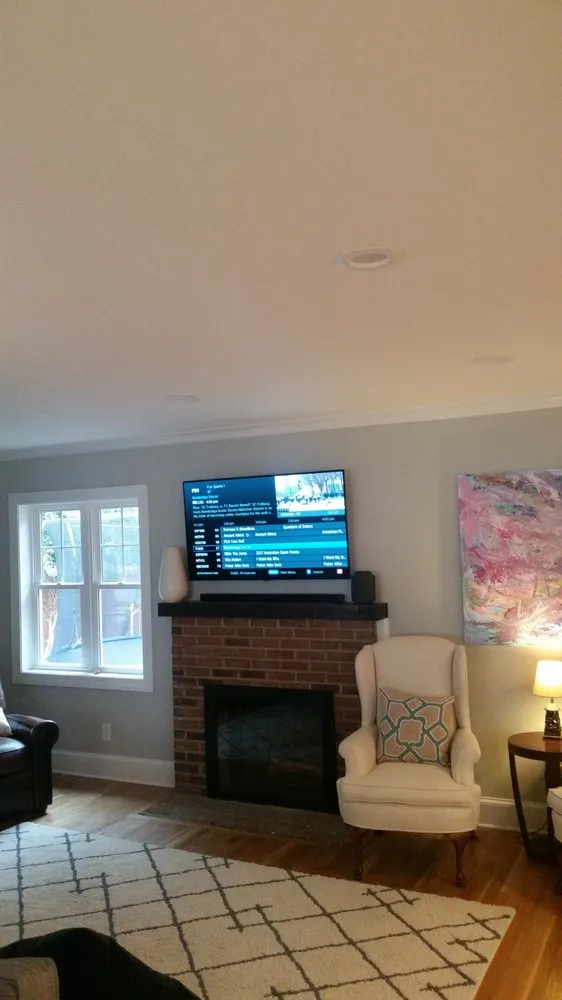 Slide of Discount Electrical