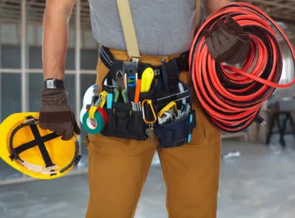 Slide of Discount Electrical