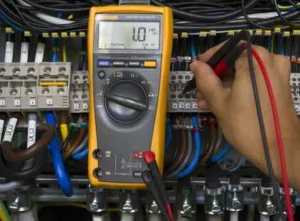 Slide of Discount Electrical