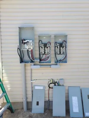 Discount Electrical Service