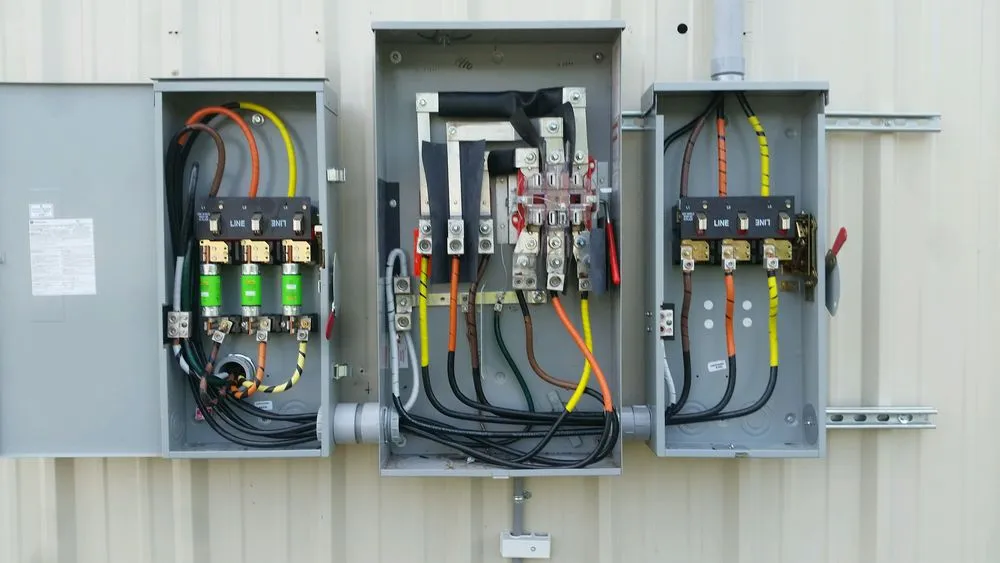 Emergency panel upgrade in Mt Juliet, TN by Discount Electrical Service