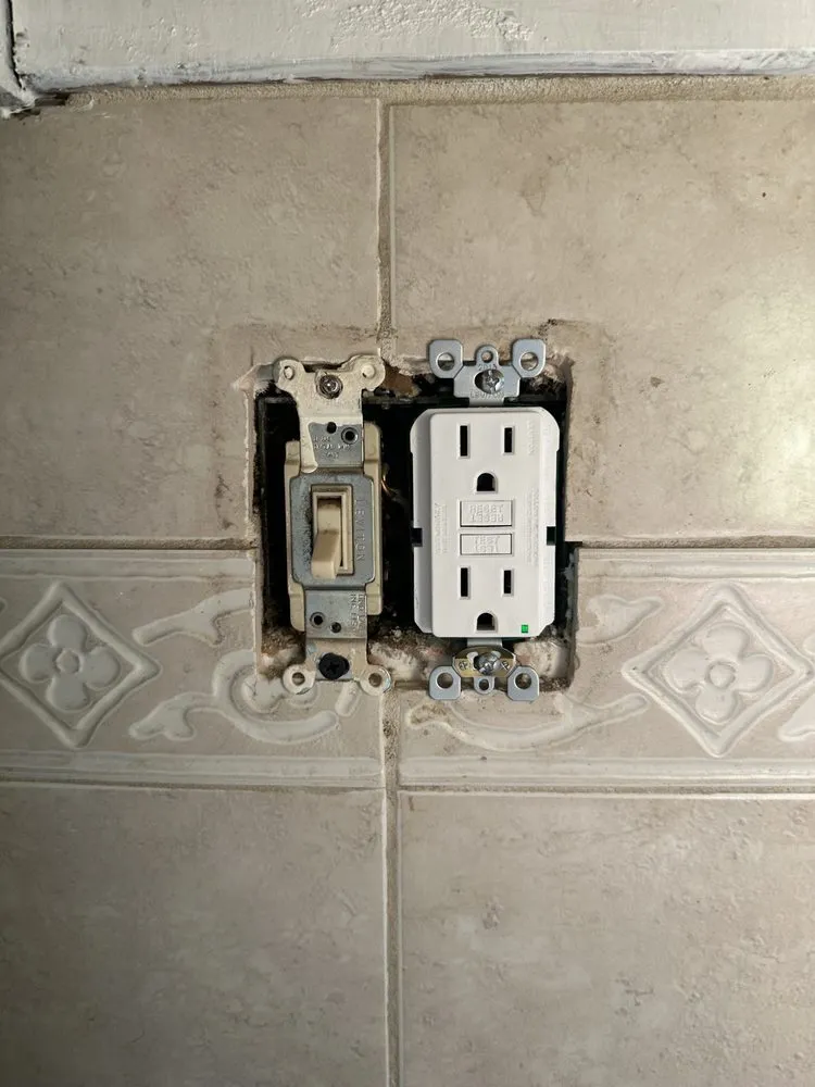 Slide of Discount Electrical Service