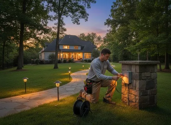 Discount Electrical Service of Nolensville