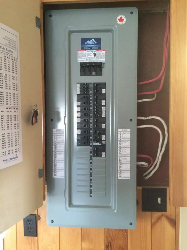 Expert panel upgrade in Flushing, NY by Discover 24 Hour Electrician