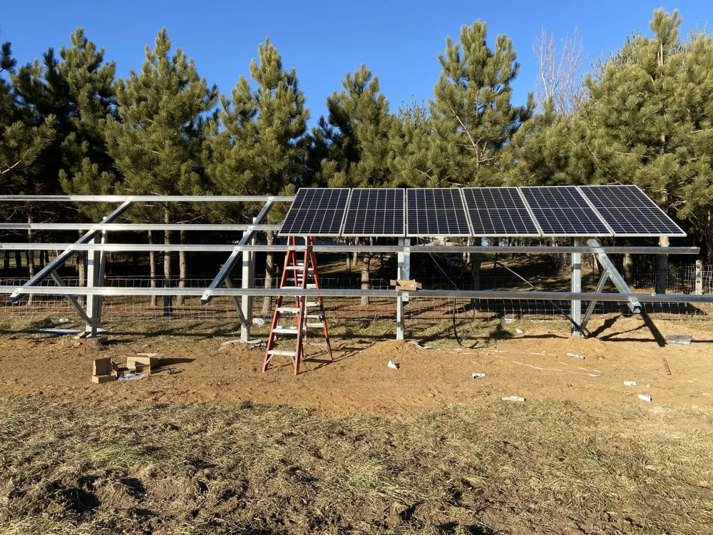 Slide of Disher Electric