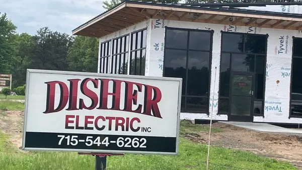 Disher Electric