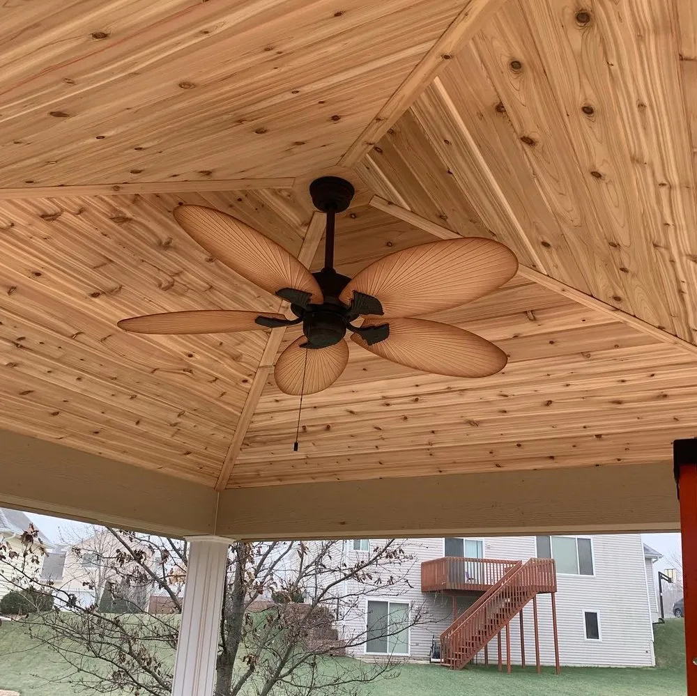 Slide of Display Electrical Services