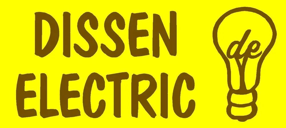 Certified electrician providing electrical repair in Kaiser, MO - Dissen Electric
