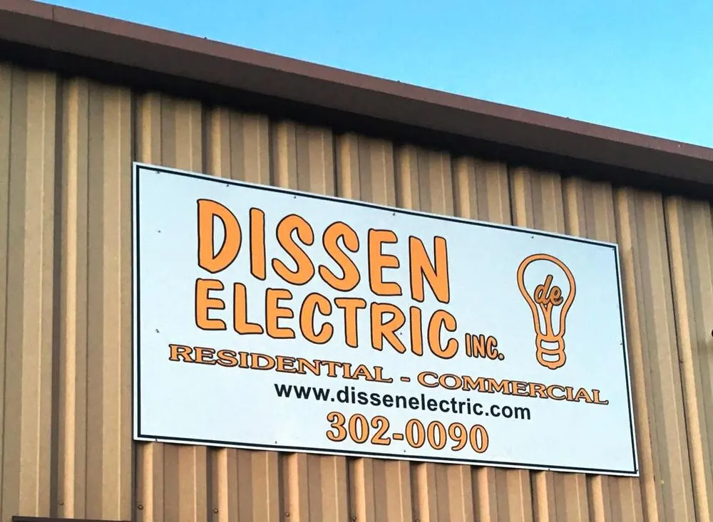 Affordable electrician providing outlet and switch repair in Kaiser, MO - Dissen Electric