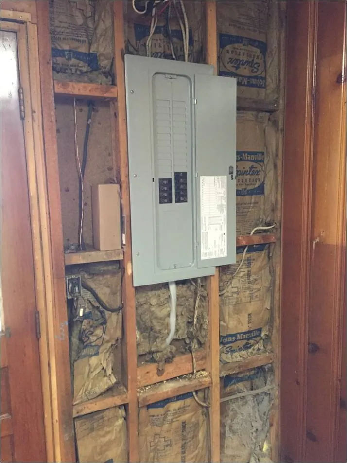 Professional emergency electrical service service in Kaiser, MO - Dissen Electric