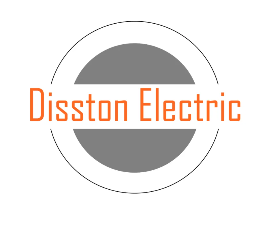 Slide of Disston Electric