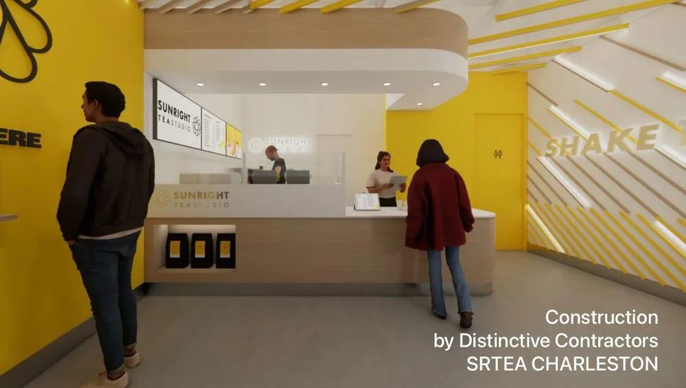 Slide of Distinctive Contractors