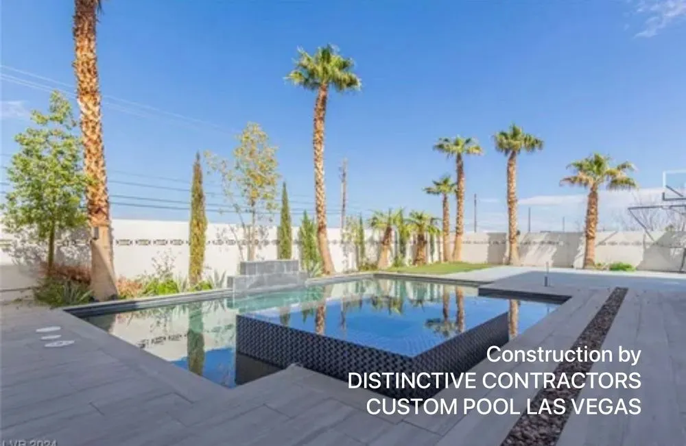 Slide of Distinctive Contractors