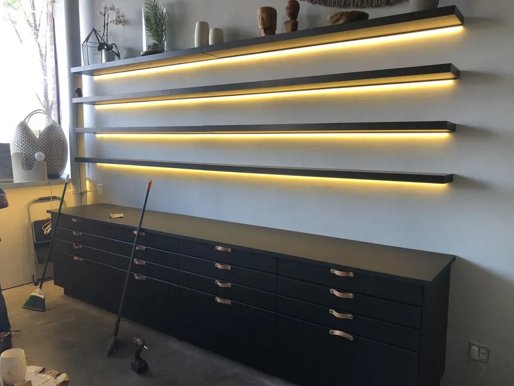 Slide of District Power Systems