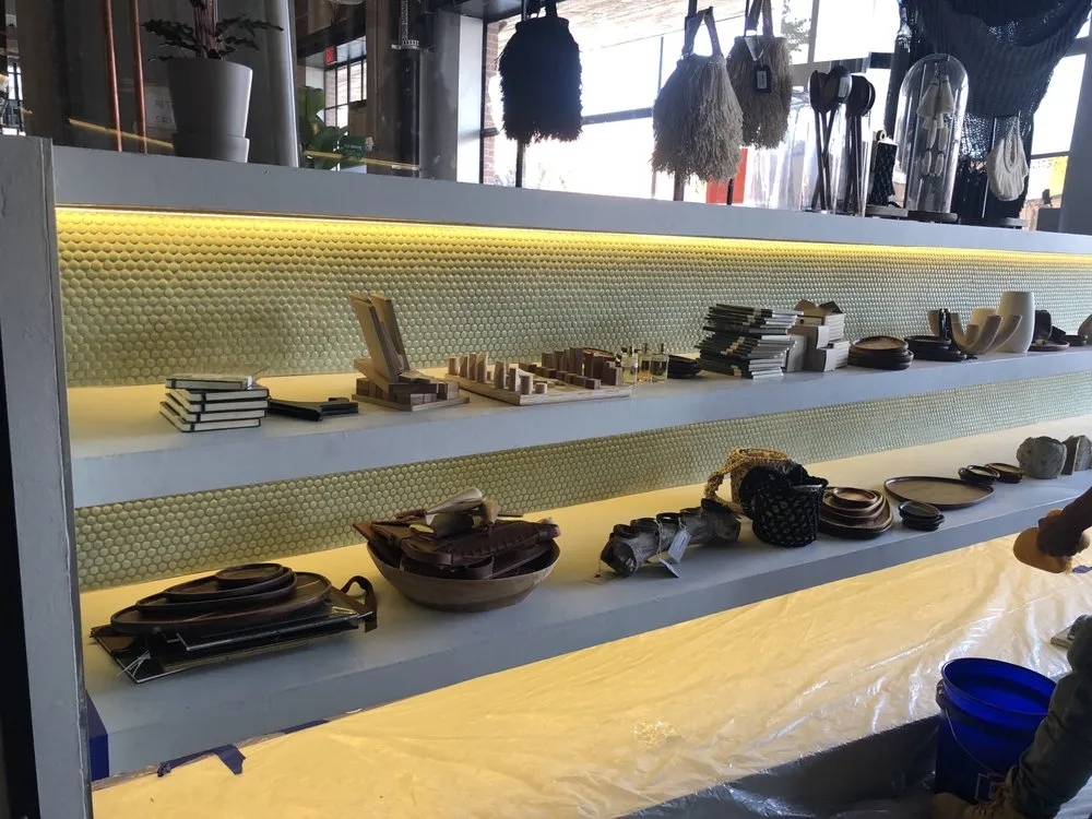 Slide of District Power Systems