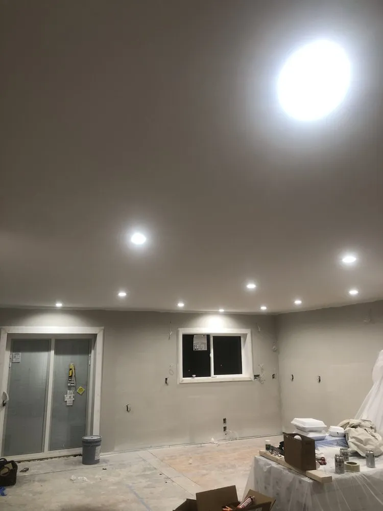 Slide of District Power Systems