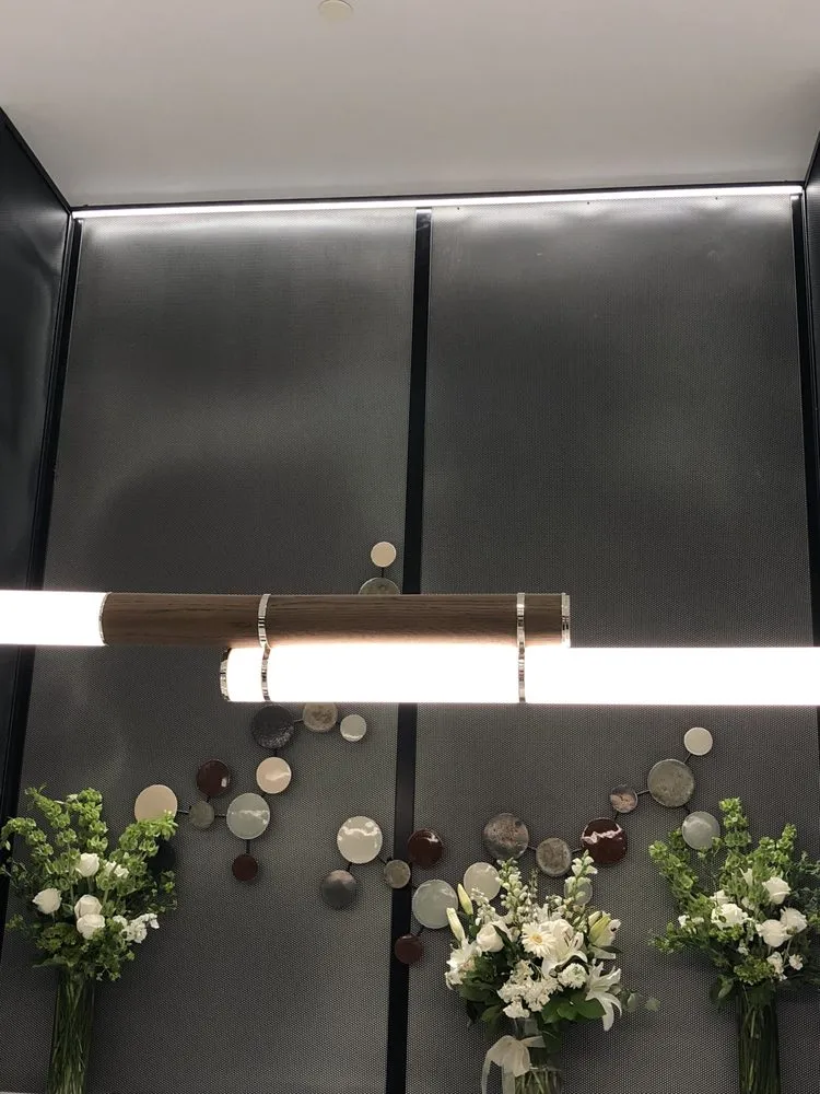 Slide of District Power Systems