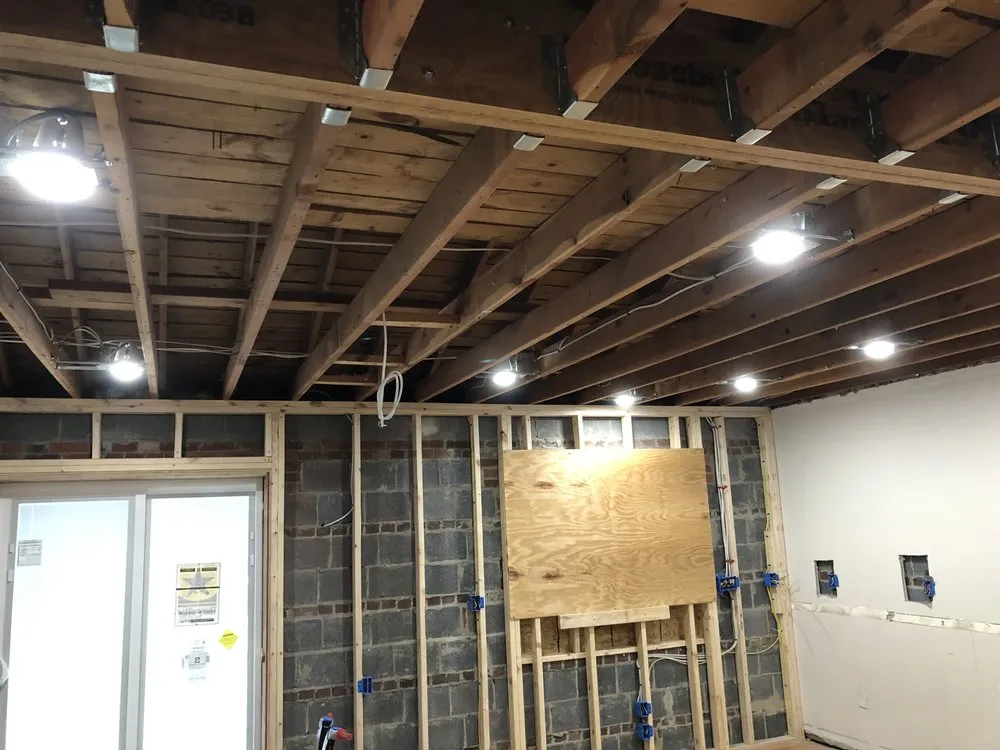 Slide of District Power Systems