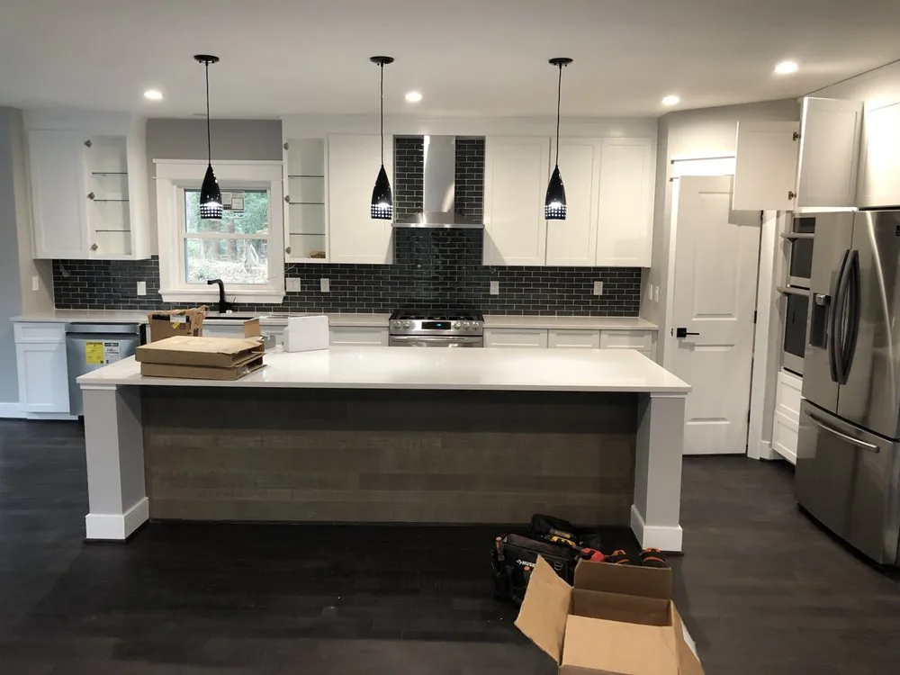 Slide of District Power Systems