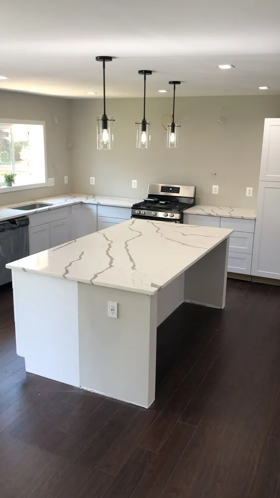 Slide of District Power Systems