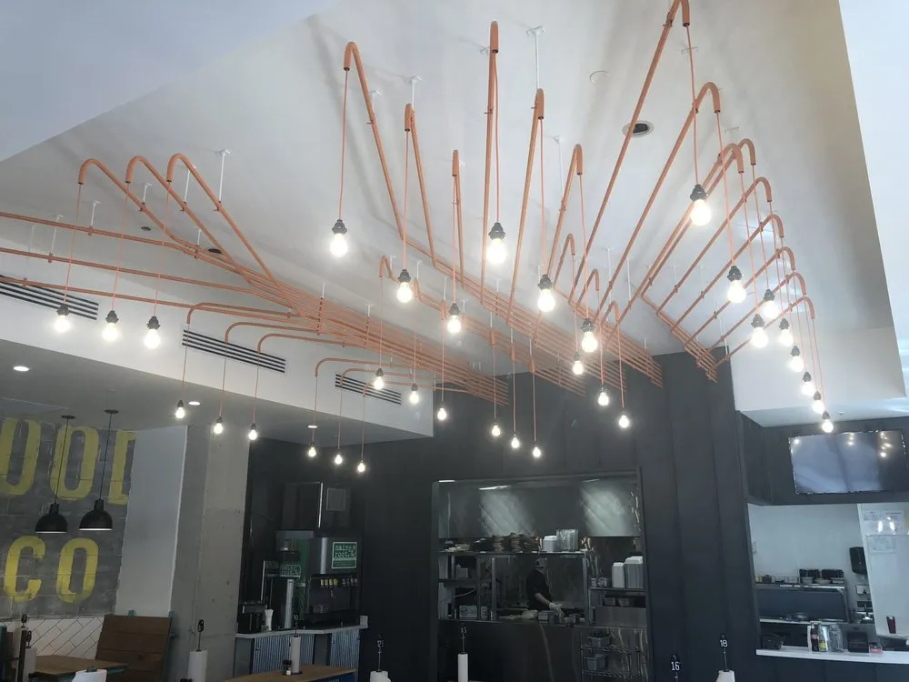 Slide of District Power Systems