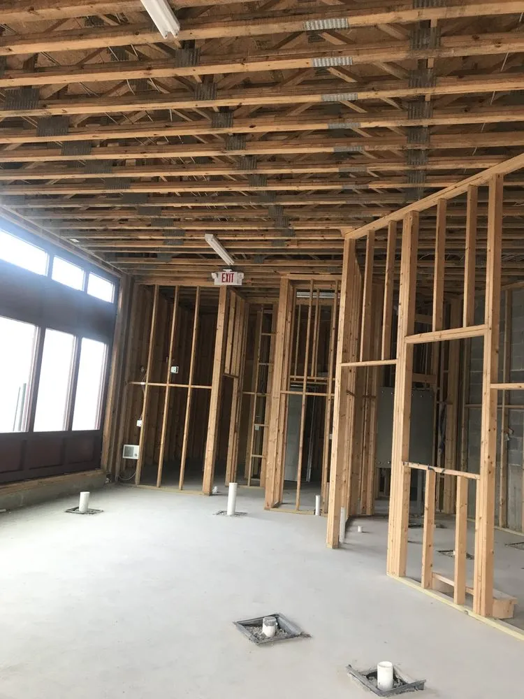 Slide of District Power Systems