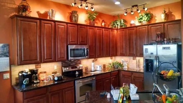 Slide of District Power