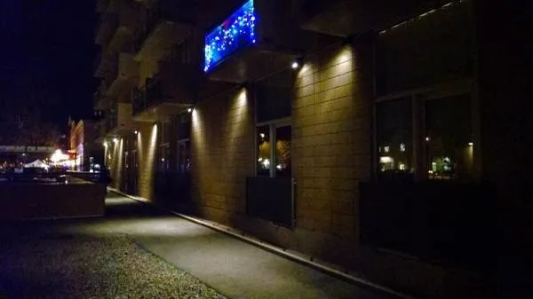 Slide of District Power