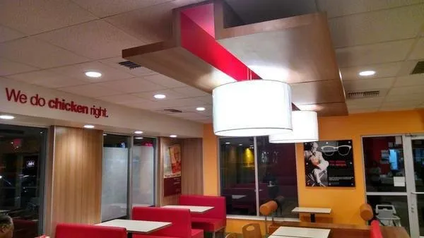 Slide of District Power