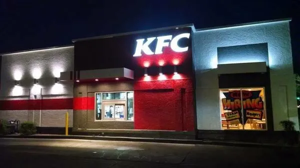 Slide of District Power