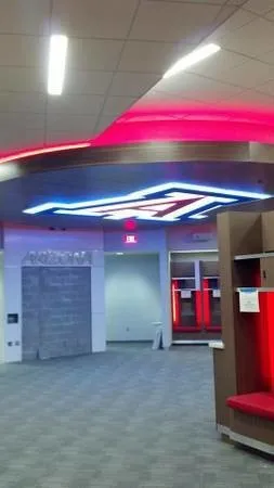 Slide of District Power