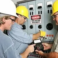 Slide of Ditmars Blv Electricians