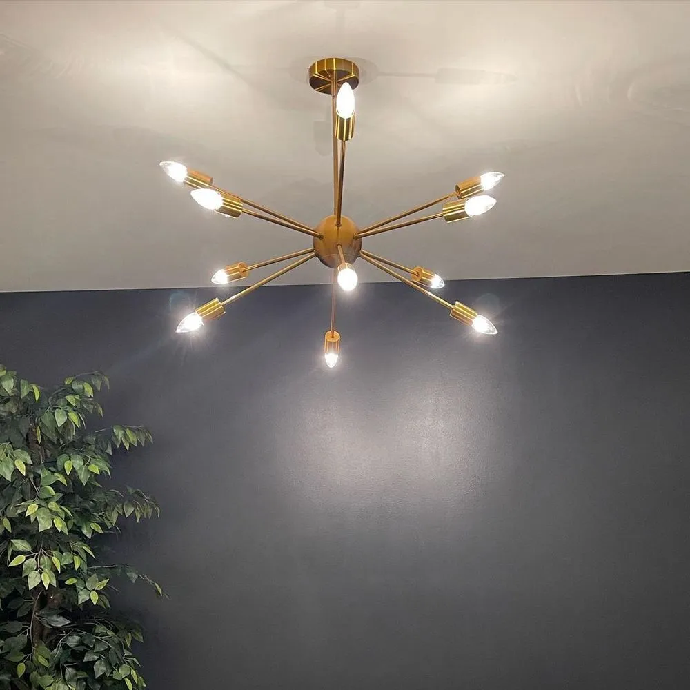 Slide of Ditmars Blvd Electrician Service