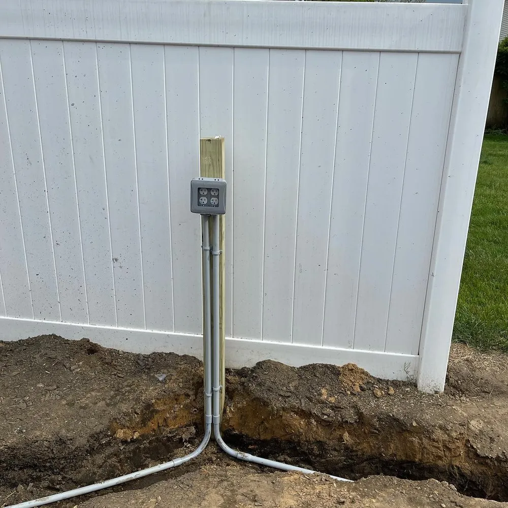 Slide of Ditmars Steinway Electrical