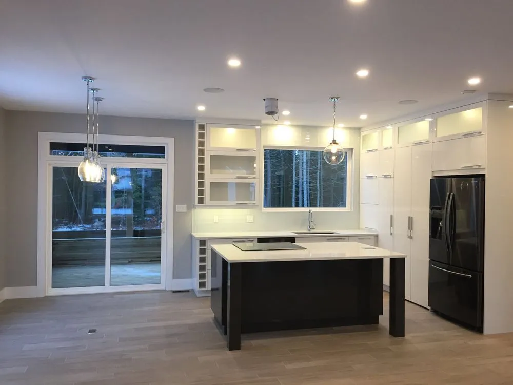 Slide of Ditmars Steinway Electrical