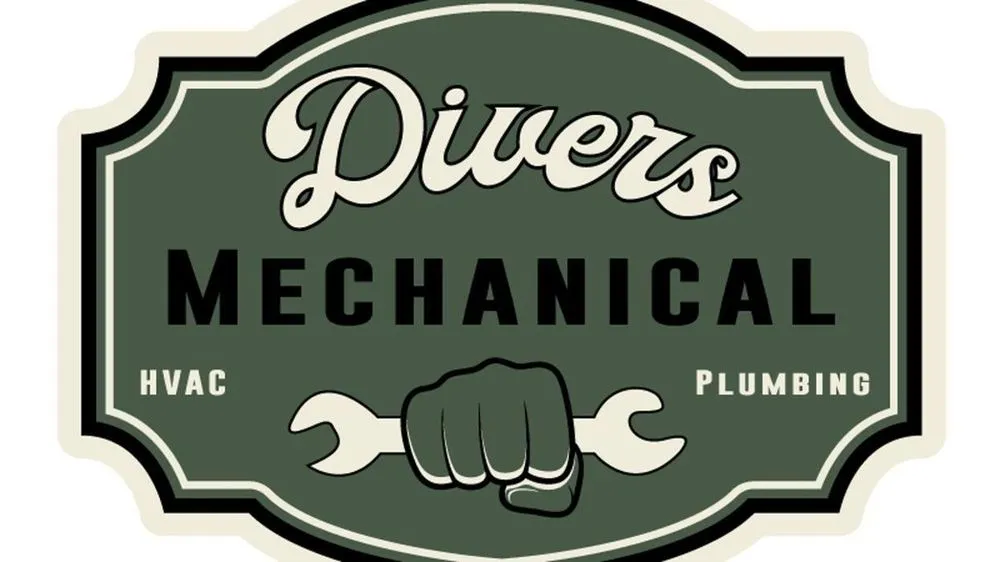 Slide of Divers Mechanical