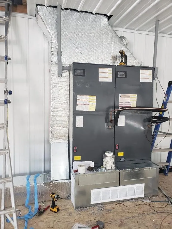 Trusted electrical service for homes in wiring installation,  by 