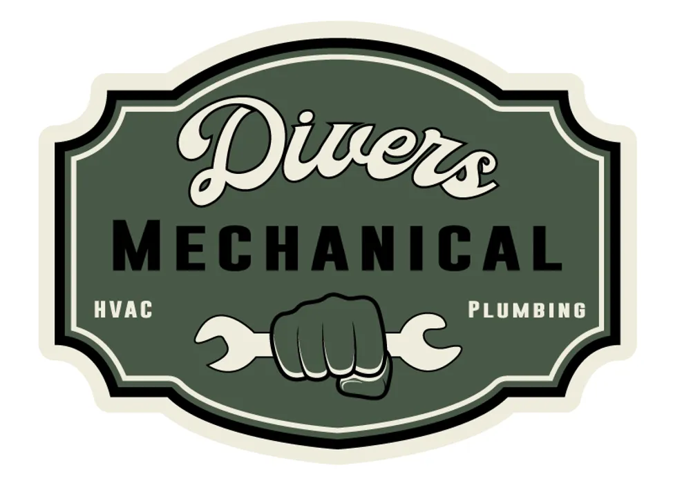 Slide of Divers Mechanical