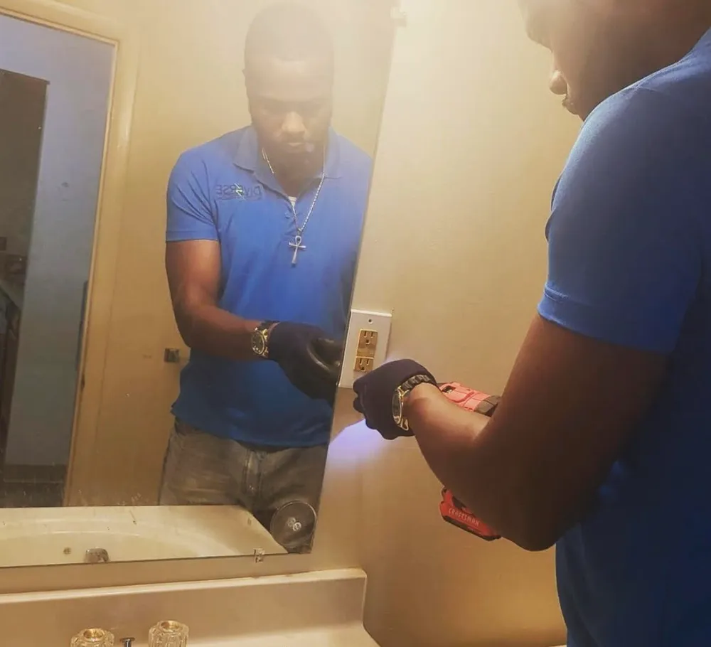 Slide of Diverse Electrical