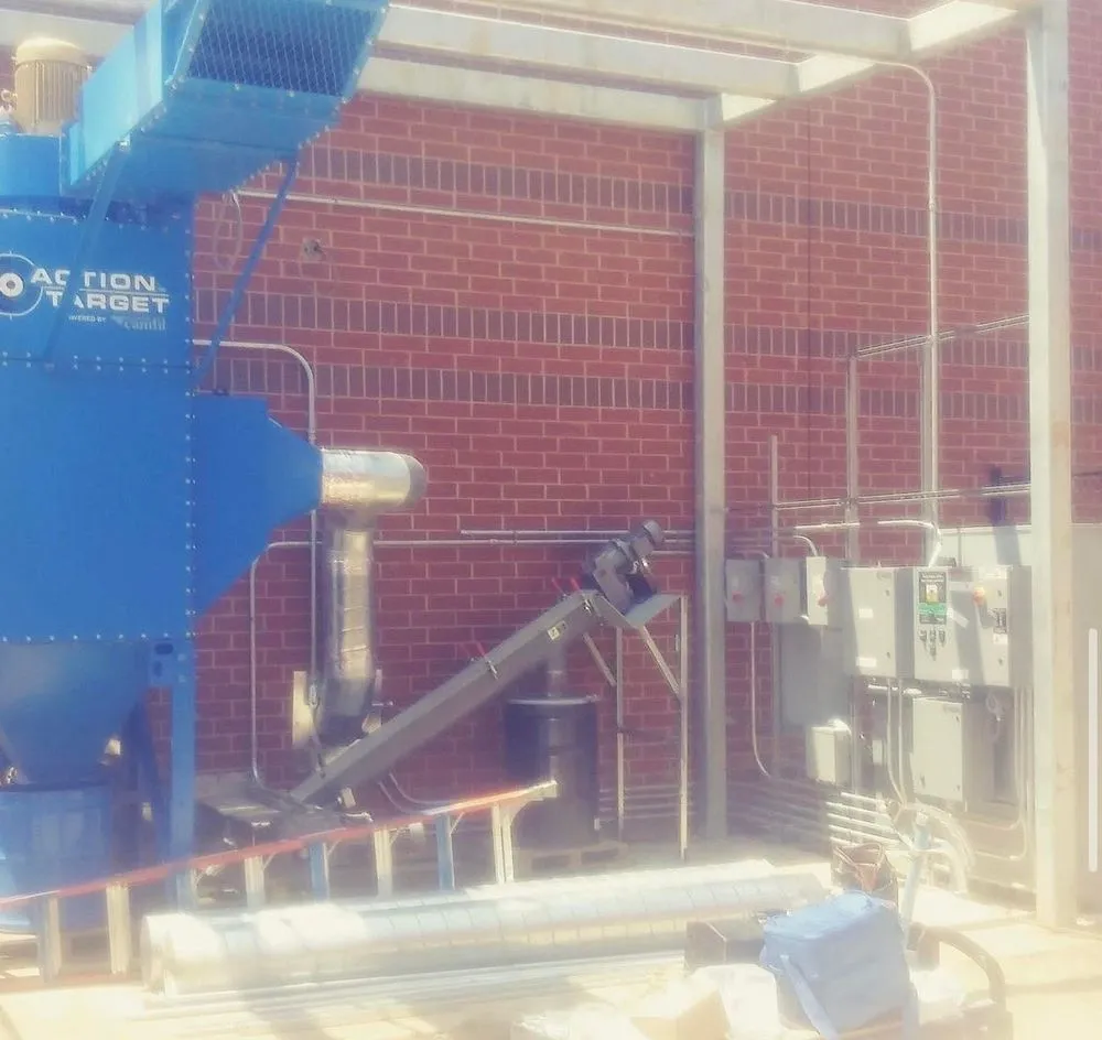 Slide of Diverse Electrical