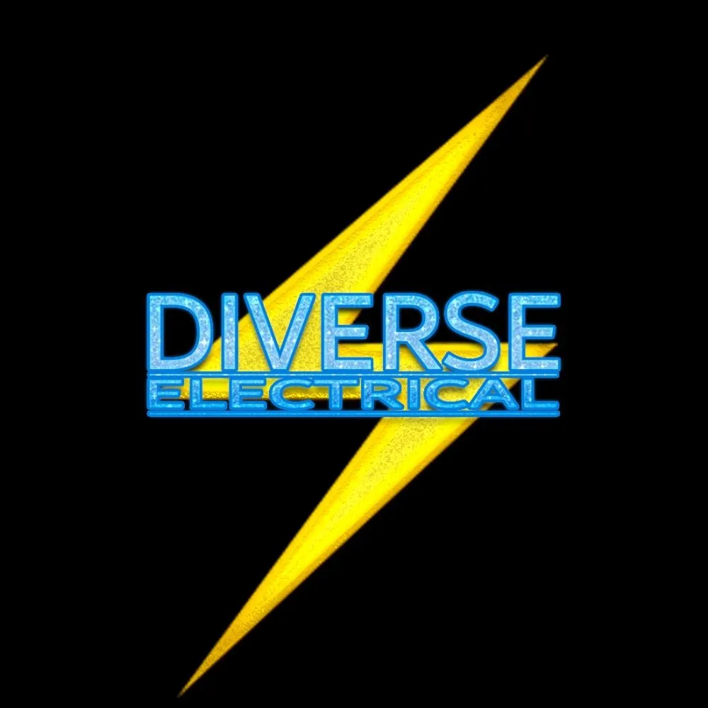 Slide of Diverse Electrical