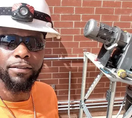 Diverse Electrical Logo