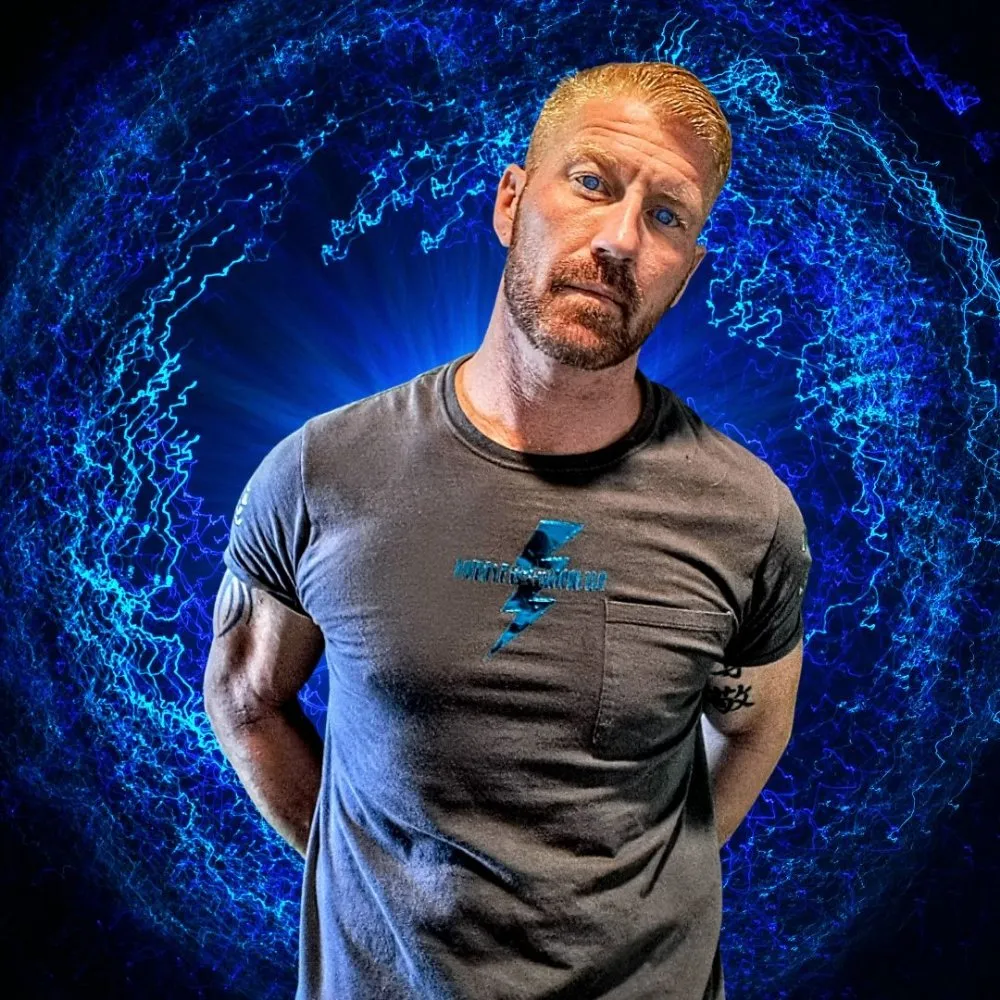 Slide of Diverse Electrical