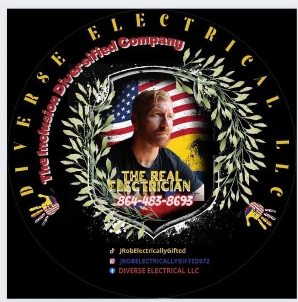 Affordable wiring installation in , by Diverse Electrical