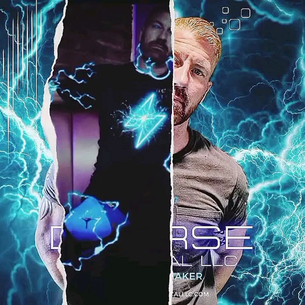 Slide of Diverse Electrical