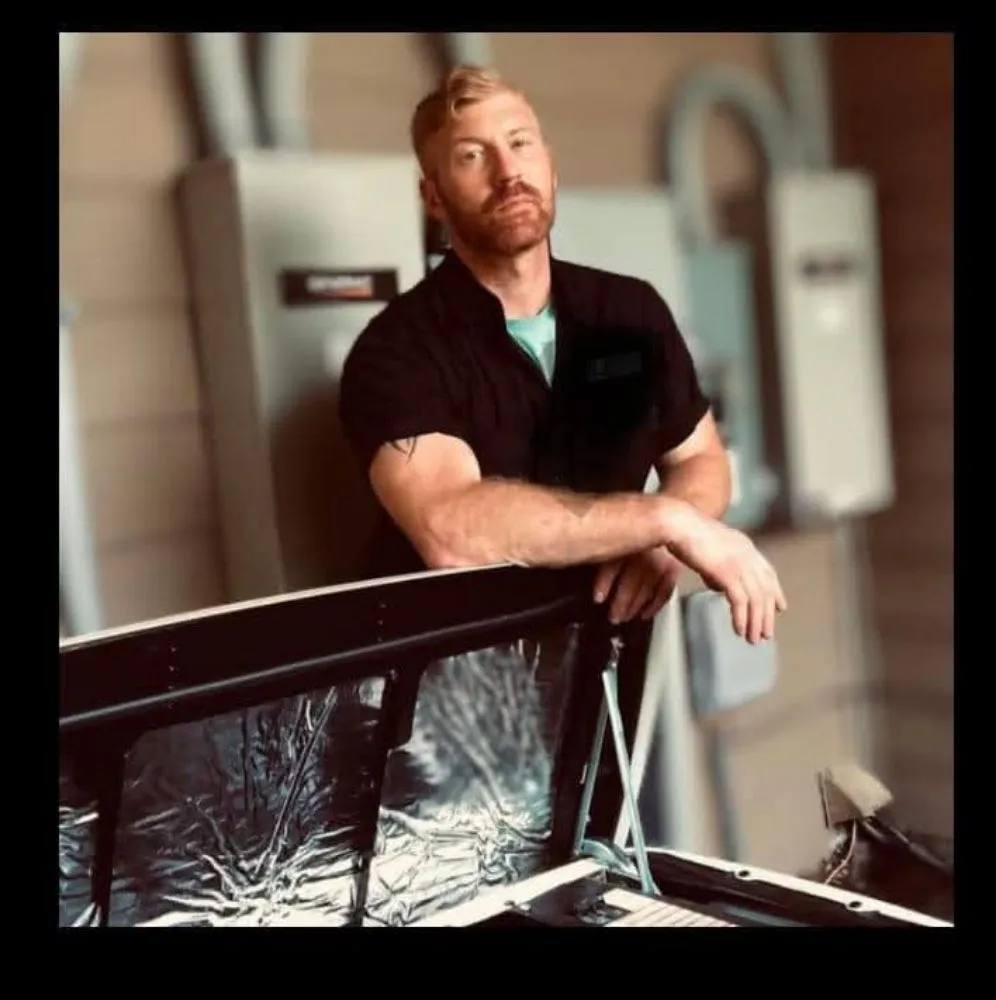 Slide of Diverse Electrical