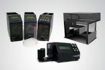 Slide of Diverse Fabrication Services