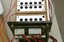 Slide of Diverse Fabrication Services